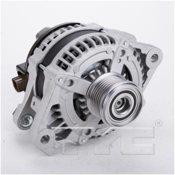 2009 Lexus GS350 Alternator TYC 211196 image 1 of 4