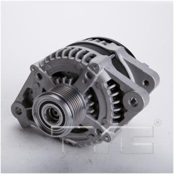 2009 Lexus GS350 Alternator TYC 211196 image 2 of 4