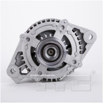 2009 Lexus GS350 Alternator TYC 211196 image 3 of 4