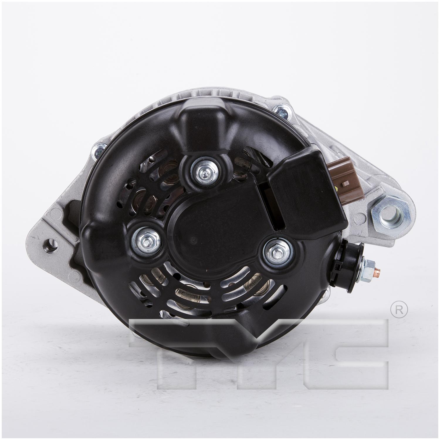 TYC 211196 - Alternator TYC 211196 Alternator product image 4 of 5