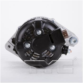 2009 Lexus GS350 Alternator TYC 211196 image 4 of 4