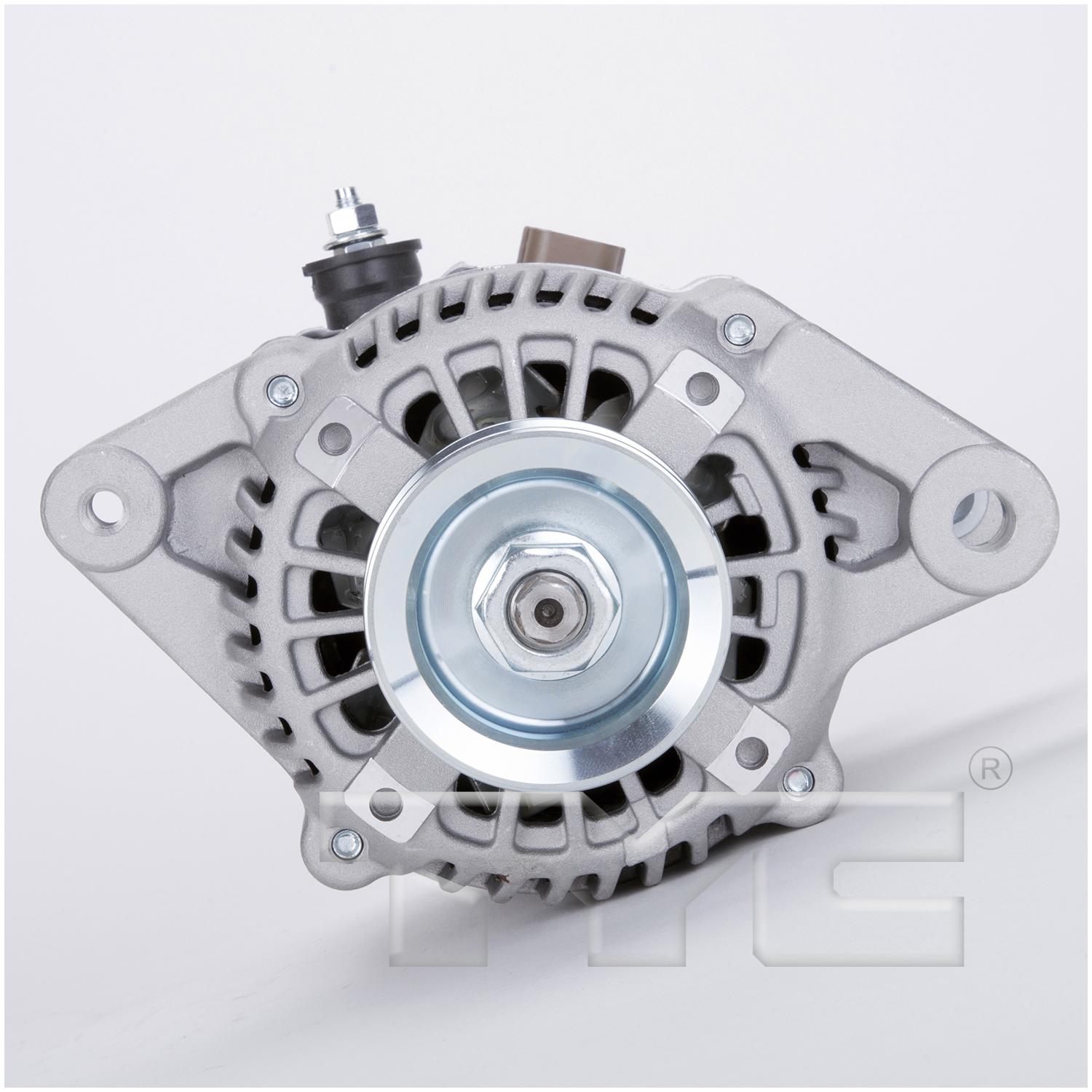 TYC 211203 - Alternator TYC 211203 Alternator product image 3 of 5