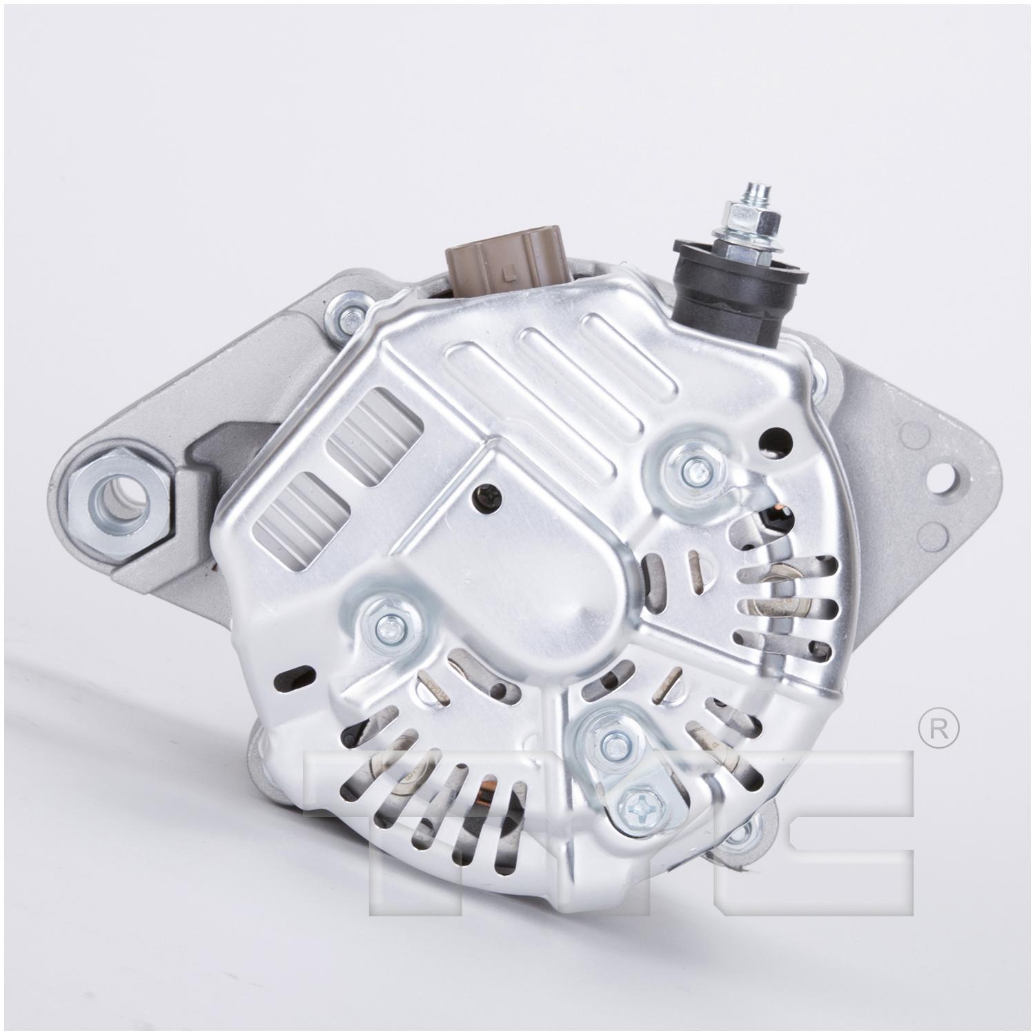 TYC 211203 - Alternator TYC 211203 Alternator product image 4 of 5