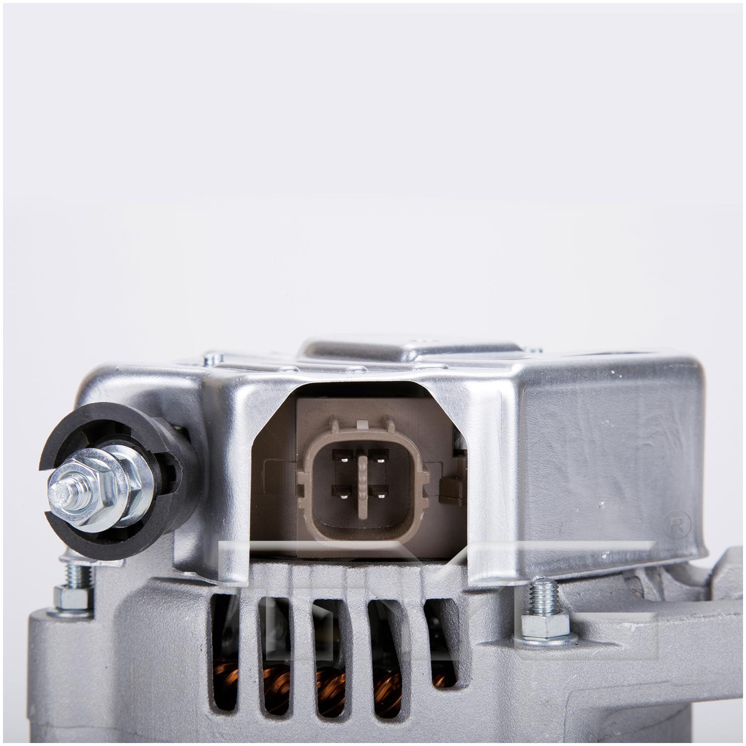 TYC 211203 - Alternator TYC 211203 Alternator product image 5 of 5