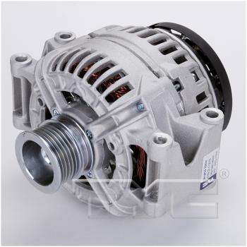 2009 Mercedes-Benz C300 Alternator TYC 211215 image 2 of 4