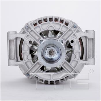 2009 Mercedes-Benz C300 Alternator TYC 211215 image 3 of 4