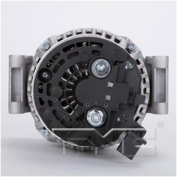 2009 Mercedes-Benz C300 Alternator TYC 211215 image 4 of 4