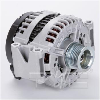 2006 Mercedes-Benz ML350 Alternator TYC 211220 image 1 of 4