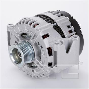 2006 Mercedes-Benz ML350 Alternator TYC 211220 image 2 of 4