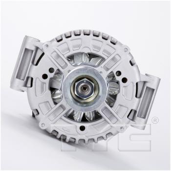 2006 Mercedes-Benz ML350 Alternator TYC 211220 image 3 of 4
