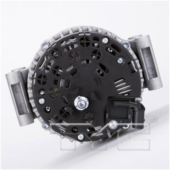 2006 Mercedes-Benz ML350 Alternator TYC 211220 image 4 of 4