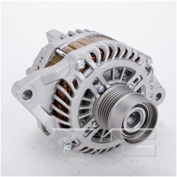 2009 Jeep Compass Alternator TYC 211228 image 1 of 4