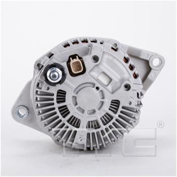 2009 Jeep Compass Alternator TYC 211228 image 4 of 4