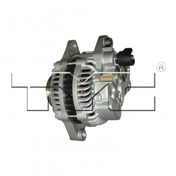 2007 Chrysler PT Cruiser Alternator TYC 211230 image 1 of 4