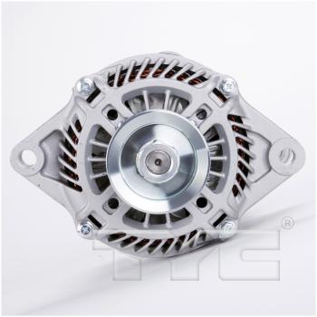 2007 Chrysler PT Cruiser Alternator TYC 211230 image 4 of 4