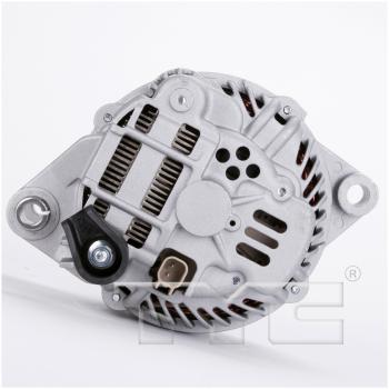 TYC 211230 - Alternator TYC 211230 Alternator product image 5 of 6
