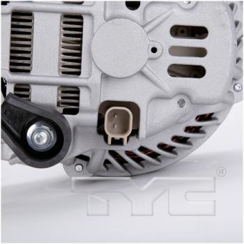 TYC 211230 - Alternator TYC 211230 Alternator product image 6 of 6