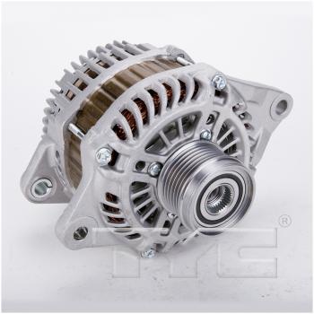 2009 Jeep Compass Alternator TYC 211231 image 1 of 4