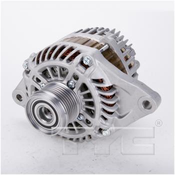2009 Jeep Compass Alternator TYC 211231 image 2 of 4