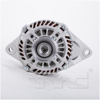 2009 Jeep Compass Alternator TYC 211231 image 3 of 4