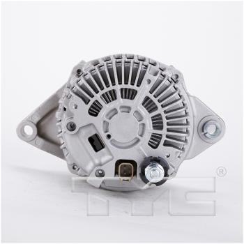 2009 Jeep Compass Alternator TYC 211231 image 4 of 4