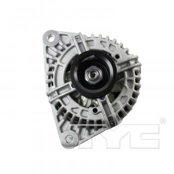 2008 Dodge Ram 2500 Alternator TYC 211233 image 1 of 4
