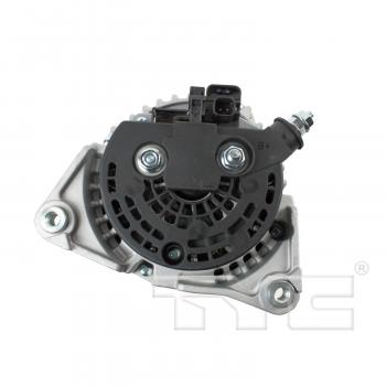 2008 Dodge Ram 2500 Alternator TYC 211233 image 2 of 4