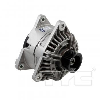 2008 Dodge Ram 2500 Alternator TYC 211233 image 3 of 4
