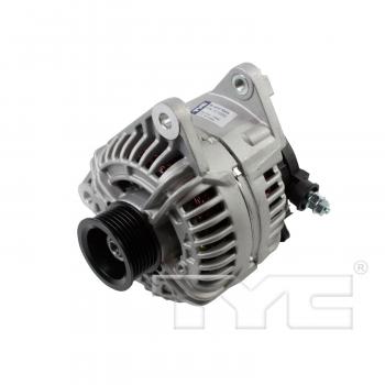 2008 Dodge Ram 2500 Alternator TYC 211233 image 4 of 4