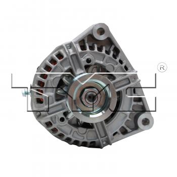 2013 GMC Yukon XL 2500 Alternator TYC 211234 image 1 of 4