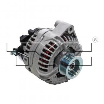 2013 GMC Yukon XL 2500 Alternator TYC 211234 image 2 of 4