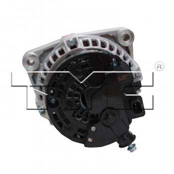 2013 GMC Yukon XL 2500 Alternator TYC 211234 image 4 of 4
