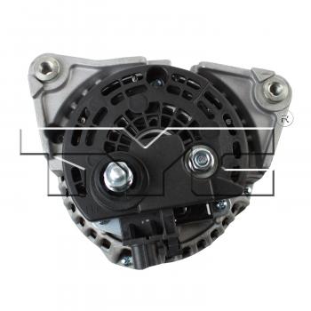 2006 Dodge Ram 2500 Alternator TYC 211235 image 2 of 4
