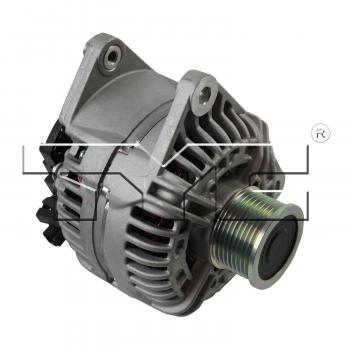 2006 Dodge Ram 2500 Alternator TYC 211235 image 3 of 4