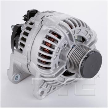 2009 Dodge Ram 2500 Alternator TYC 211239 image 1 of 4