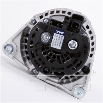 2009 Dodge Ram 2500 Alternator TYC 211239 image 4 of 4