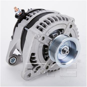 2009 Dodge Durango Alternator TYC 2112403 image 1 of 4