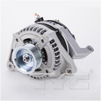 2009 Dodge Durango Alternator TYC 2112403 image 2 of 4