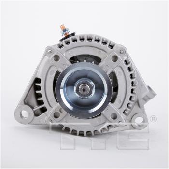 2009 Dodge Durango Alternator TYC 2112403 image 3 of 4