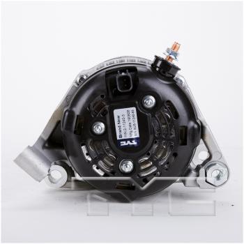 2009 Dodge Durango Alternator TYC 2112403 image 4 of 4