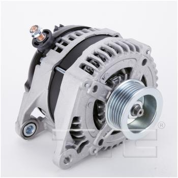 2010 Dodge Ram 1500 Alternator TYC 2112407 image 1 of 4