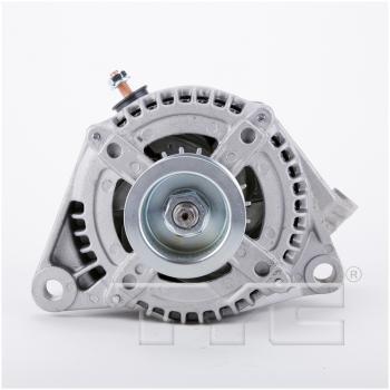 2010 Dodge Ram 1500 Alternator TYC 2112407 image 3 of 4