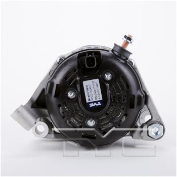2010 Dodge Ram 1500 Alternator TYC 2112407 image 4 of 4
