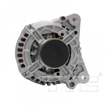 2009 Volkswagen Rabbit Alternator TYC 211254 image 1 of 4