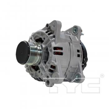 TYC 211254 - Alternator Product image