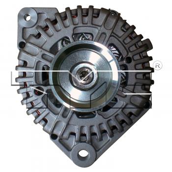 2013 Nissan Xterra Alternator TYC 211256 image 1 of 4