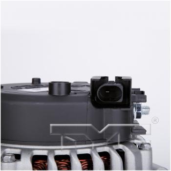 TYC 211260 - Alternator TYC 211260 Alternator product image 5 of 5