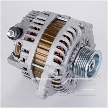 2015 Mazda CX-9 Alternator TYC 211267 image 1 of 4