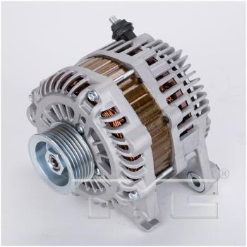 2015 Mazda CX-9 Alternator TYC 211267 image 2 of 4