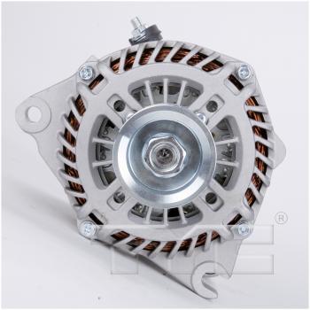 2015 Mazda CX-9 Alternator TYC 211267 image 3 of 4